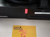 Lot 72 - rechthoekige tafel - afbeelding 2 van  2