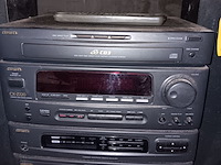 Lot 72 - stereoketen awa - afbeelding 2 van  2