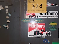 Lot 721 - metalen dossierkast - afbeelding 2 van  3