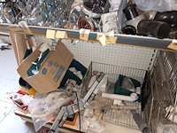 Lot 73 - koppelstukken en spanringen - afbeelding 4 van  6