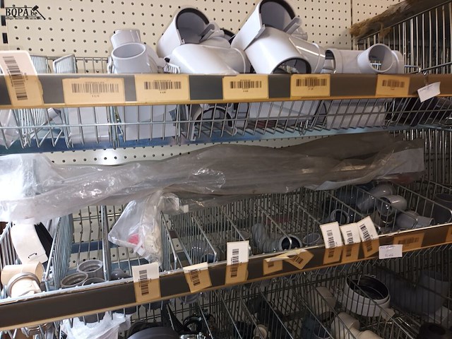 Lot 73 - koppelstukken en spanringen - afbeelding 6 van  6