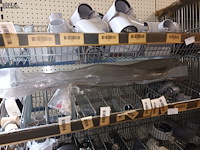 Lot 73 - koppelstukken en spanringen - afbeelding 6 van  6