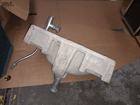 Lot 73 - lavabo - afbeelding 3 van  3