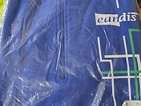 Lot 73 - nieuwe polo's, weaters en regenjas - afbeelding 3 van  4