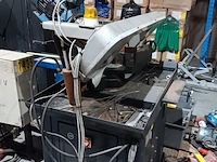 Lot 73 - zenith metaallintzaagmachine