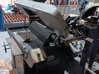 Lot 73 - zenith metaallintzaagmachine - afbeelding 5 van  8