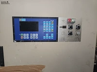 Lot 730 - hansa industriële mixer - afbeelding 3 van  3