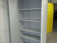 Lot 733 - bureaukast - afbeelding 2 van  3