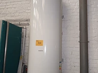 Lot 733 - waterboiler siemens 200 liter - afbeelding 1 van  3