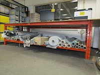 Lot 734 - werktafel - afbeelding 2 van  2