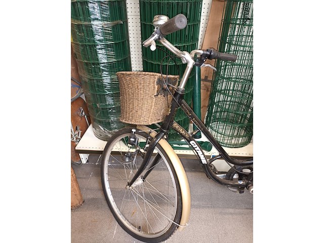 Lot 74 - damesfiets gitane - afbeelding 2 van  4