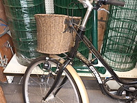 Lot 74 - damesfiets gitane - afbeelding 2 van  4