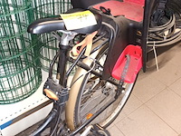 Lot 74 - damesfiets gitane - afbeelding 3 van  4