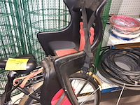 Lot 74 - damesfiets gitane - afbeelding 4 van  4