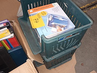 Lot 74 - kantoormateriaal - afbeelding 2 van  4