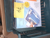 Lot 74 - kantoormateriaal - afbeelding 3 van  4