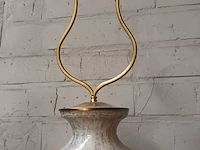 Lot 74 - lampadeire art nouveau - afbeelding 3 van  5