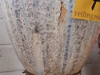 Lot 74 - lampadeire art nouveau - afbeelding 5 van  5