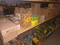 Lot 74 - luchtfilters - afbeelding 1 van  6