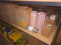Lot 74 - luchtfilters - afbeelding 2 van  6