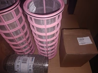 Lot 74 - luchtfilters - afbeelding 4 van  6