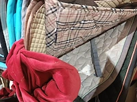 Lot 74 - paardenmateriaal - afbeelding 5 van  5