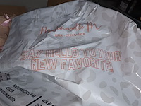 Lot 74 - plastiek zakken - afbeelding 3 van  3