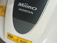 Lot 74 - robot grasmaaier honda - afbeelding 3 van  5