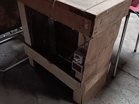 Lot 74 - tafelzaag - afbeelding 1 van  3