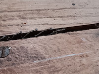 Lot 74 - tafelzaag - afbeelding 3 van  3