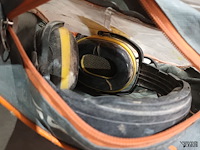 Lot 74 - veiligheidsmateriaal - afbeelding 3 van  4