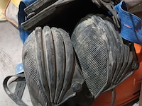 Lot 74 - veiligheidsmateriaal - afbeelding 4 van  4