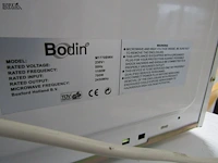 Lot 741 - microgolfoven bodin - afbeelding 4 van  4