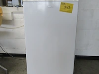 Lot 742 - koelkast exquisit - afbeelding 1 van  5