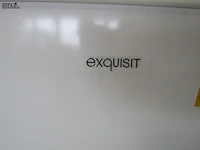 Lot 742 - koelkast exquisit - afbeelding 3 van  5
