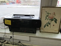 Lot 747 - elektro en kabels - afbeelding 3 van  6