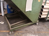 Lot 748 - kipcontainer - afbeelding 3 van  3