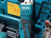 Lot 75 - accu haakse boormachine makita - afbeelding 2 van  4