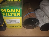 Lot 75 - brandstoffilters - afbeelding 6 van  6