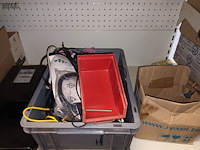 Lot 75 - diversen. inhoud rek - afbeelding 4 van  5