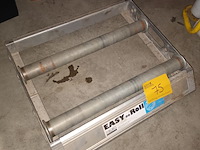 Lot 75 - fietsrollen easy roll - afbeelding 1 van  2
