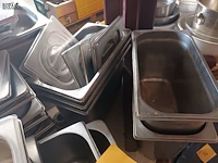Lot 75 - gastronorm bakken - afbeelding 4 van  4