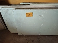 Lot 75 - isolatie en verwarming - afbeelding 3 van  3