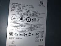 Lot 75 - labelprinter zebra - afbeelding 4 van  4