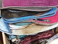 Lot 75 - paardenmateriaal - afbeelding 2 van  4