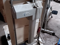 Lot 75 - personenliftje - afbeelding 2 van  3