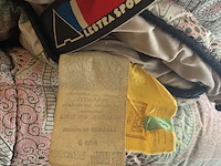 Lot 75 - slaapzakken, 2 stuks dacron hollofil - afbeelding 2 van  3