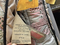 Lot 75 - slaapzakken, 2 stuks dacron hollofil - afbeelding 3 van  3