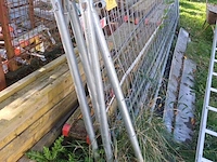 Lot 75 - verhelst werfafsluiting - 4 stuks - afbeelding 2 van  3