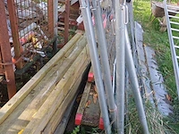 Lot 75 - verhelst werfafsluiting - 4 stuks - afbeelding 3 van  3